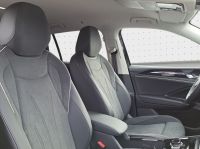 Volkswagen Tiguan - Vorschau Bild 4