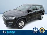 Jeep Compass 1.4 M-AIR SPORT 2WD 140CV - Jeep Compass: Sport