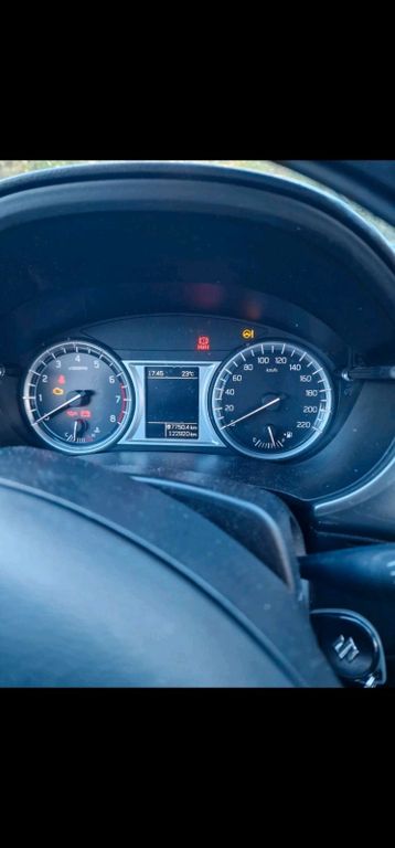 Image of Suzuki Vitara