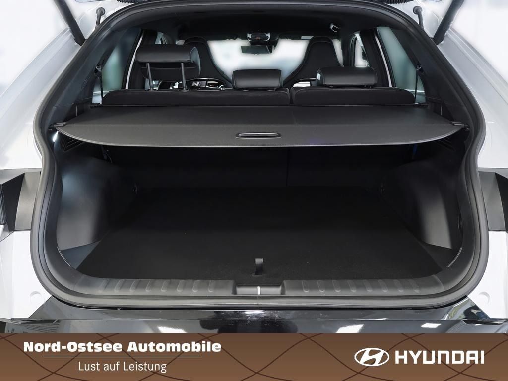 Fahrzeugabbildung Hyundai IONIQ 5 N