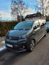 Citroën SpaceTourer 2.0 Diesel 180 M Max EAT8 Max