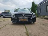Mercedes-Benz CLA 180 CLA -Klasse Shooting Brake CLA 180 - Mercedes-Benz CLA-Klasse: Brake Shooting