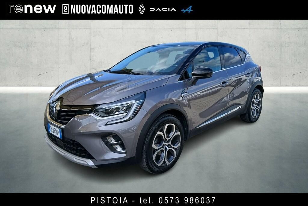 Image of Renault Captur