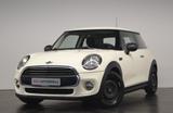 MINI ONE 3-trg. One First|KLIMA|PDC|SHZ|ALU'S 17" - MINI MINI: 1.3