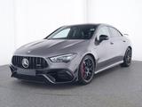 Mercedes-Benz CLA 45 S 4M AMG+AERO-PLUS+PERF-SITZ+HUD+PANO+360 - Mercedes-Benz CLA 45 AMG Jahreswagen