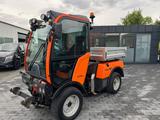 Holder C 55 SC Vollausstatt NP 100TEuro Zapfwellen - Holder Schlepper