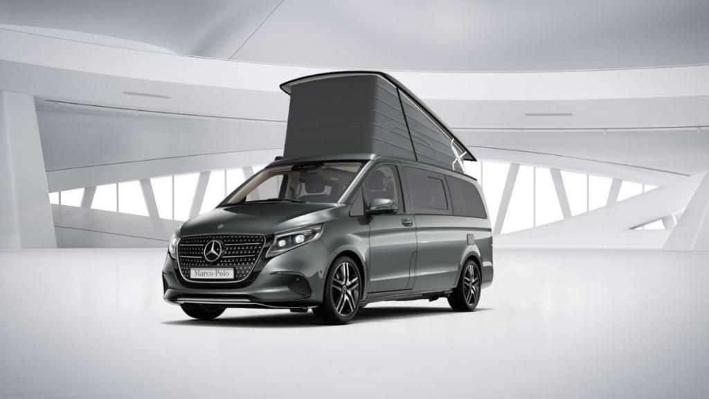 Image of Mercedes-Benz V 300