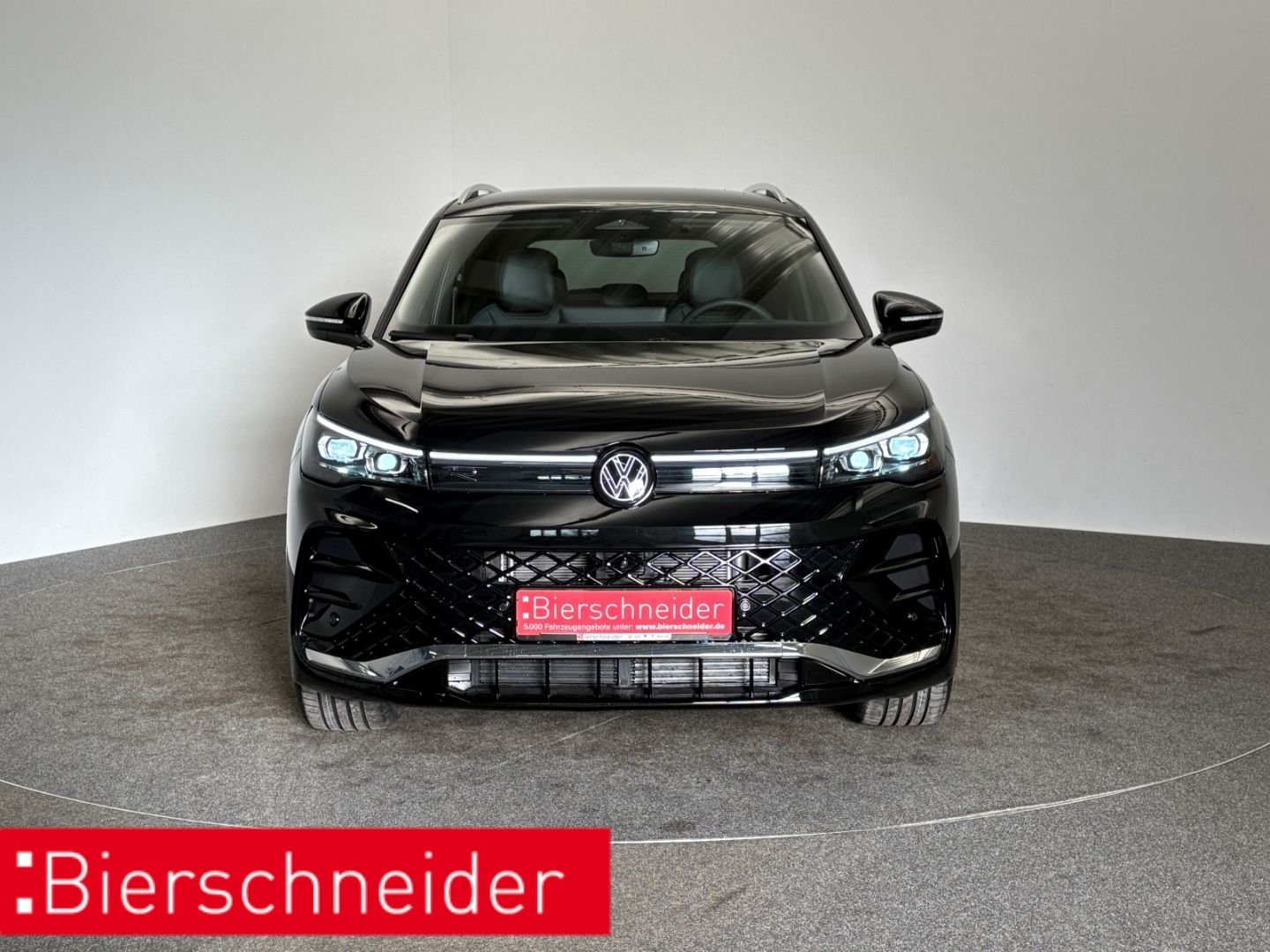 Volkswagen Tiguan - Bild 3
