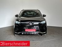 Volkswagen Tiguan - Vorschau Bild 3