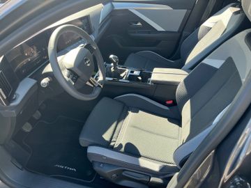 Opel Astra L ST 1.2 T Edition Ergositz Winterpaket