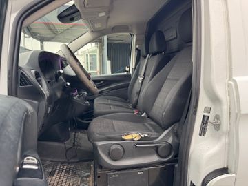 Mercedes Vito - 9