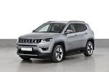 Jeep COMPASS 2.0 4WD LIMITED*FINANZIERUNG MÖGLICH* - 0 Prozent Finanzierung Angebote: Auto gebraucht