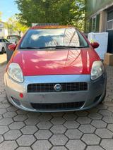 Fiat Punto Kein TÜV Motor & Getriebe EINWA... - Fiat Punto Gebrauchtwagen in Hamburg