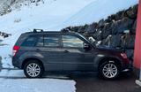 Suzuki Grand Vitara - gebrauchte Suzuki Grand Vitara aus dem Jahr 2010