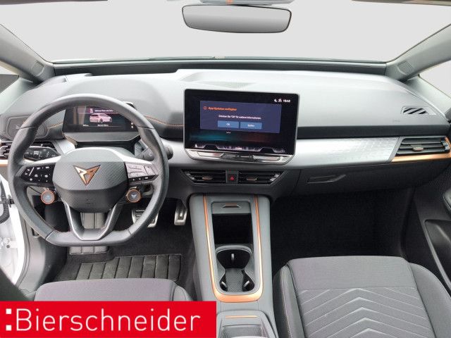 Cupra Born - Bild 12