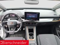 Cupra Born - Vorschau Bild 12