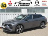 Citroën C5 X You *Automatik, Sitzheizung, Kamera - gebrauchte Citroën C5 X aus dem Jahr 2024