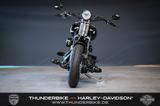 Harley-Davidson Softail FLSTSB Cross Bones - HARLEY-DAVIDSON FLSTS