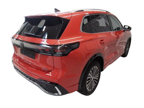Volkswagen Tiguan - Bild 3