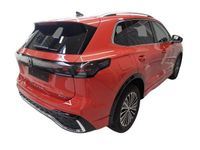 Volkswagen Tiguan - Vorschau Bild 3