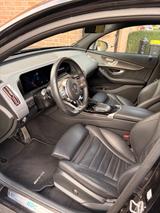 Mercedes-Benz EQC 400 4MATIC AMG Line AMG Line - Mercedes-Benz EQC in Düsseldorf