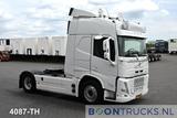 Volvo FM 420 4x2 | EURO 6 * FULL  AIR * ALCOA * NL TRU - Angebote