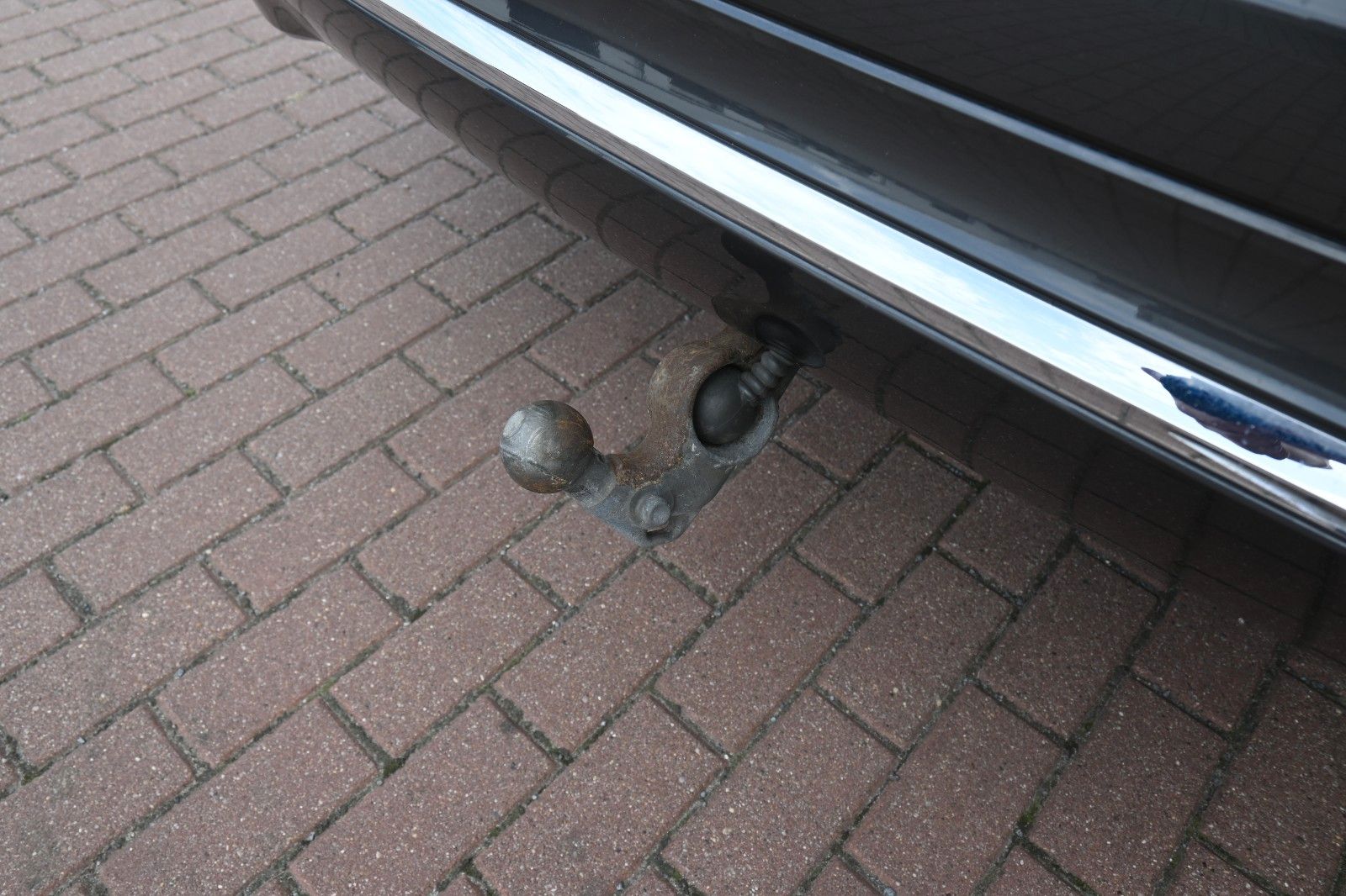 Fahrzeugabbildung Volvo XC60 T8 AWD Recharge Inscription*360°*STDHZG*ACC