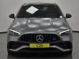 Mercedes-Benz C 43 AMG 4Matic*designo magno*Sofort Verfügbar - Mercedes-Benz C-Klasse Tageszulassungen