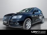 Audi Q5 2.0 TDI  - Audi Q5 mit Diesel-Antrieb: 2.0