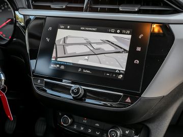 Opel Corsa F 1.2 Edition Style-Paket Spurhalteassi.