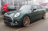 MINI COOPER  Clubman Vollaustattung*Leder*Pano*LED* - MINI Cooper Clubman: Limousine