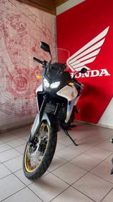 Honda XL750 Transalp *6 Jahre Garantie* - TRANSALP