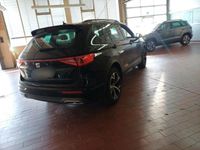 Seat Tarraco - Vorschau Bild 5