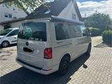 Volkswagen T6.1 California Beach  - Volkswagen T6 California in Herne