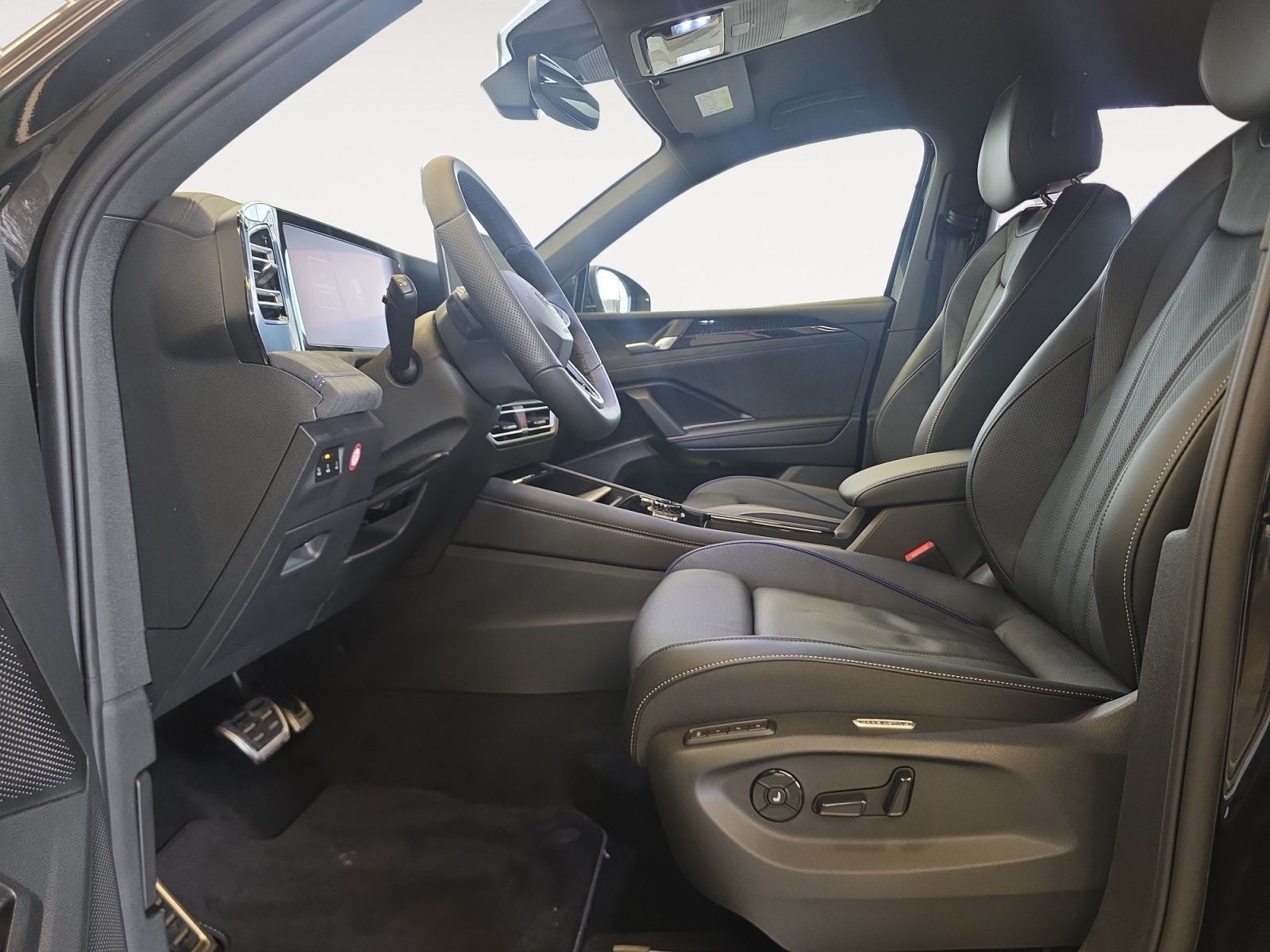 Volkswagen Tiguan - Bild 6