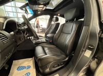 Infiniti QX70 S 5.0 V8/360°KAM/ACC/TÜV NEU/KEYLESS bei Bilicar