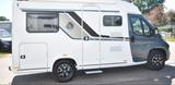 Knaus TI 550 MF Vansation/ 25.000 km - Knaus 550