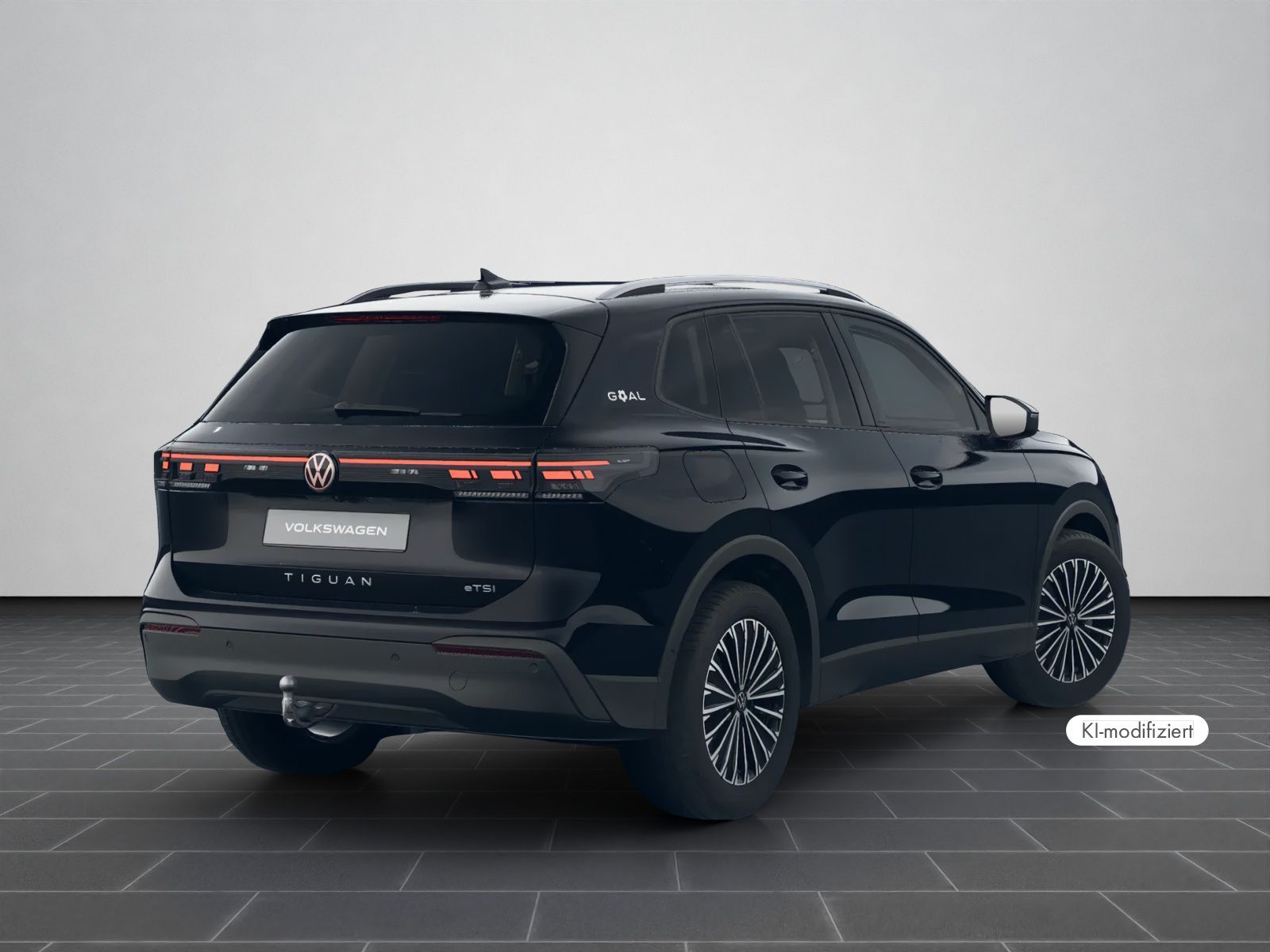 Volkswagen Tiguan - Bild 5