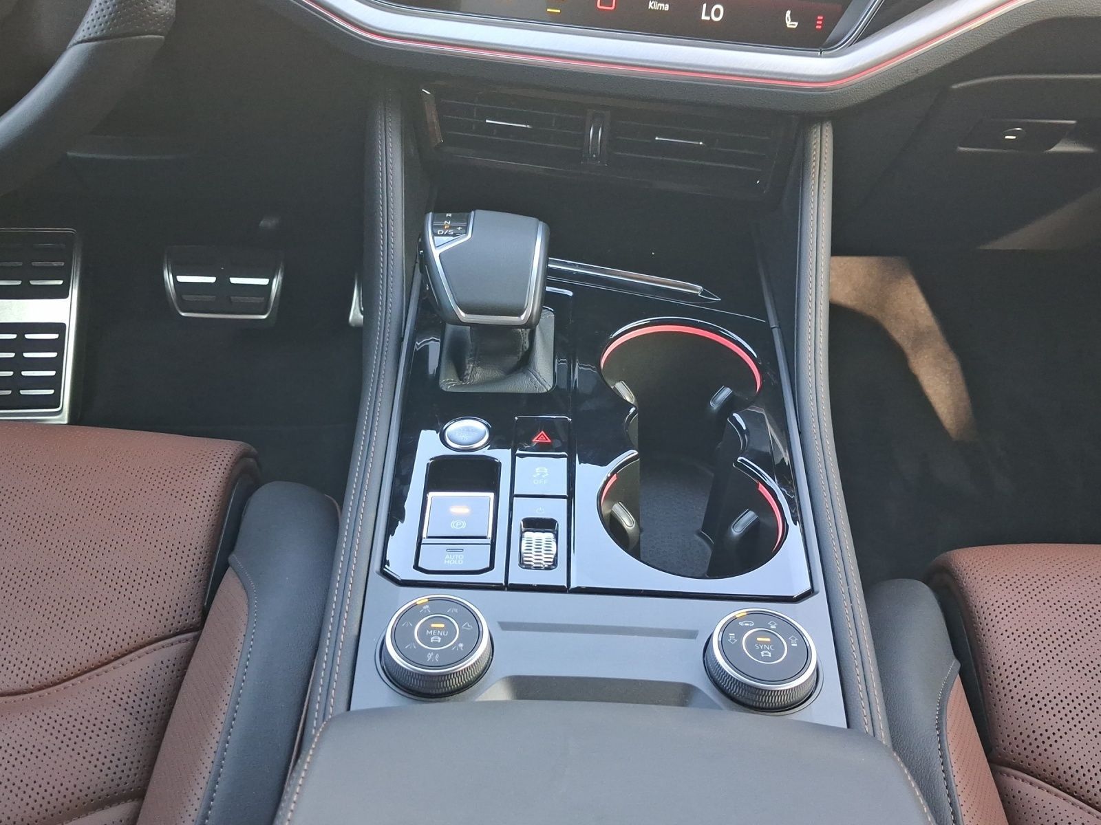 Volkswagen Touareg 3.0 TDI 4M R-LINE BLACK 286PS LUF foto 5
