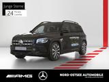 Mercedes-Benz GLB 200 d 4M PROGRESSIVE AHK LED NIGHT PANO PDC - Mercedes-Benz GLB-Klasse mit Panoramadach