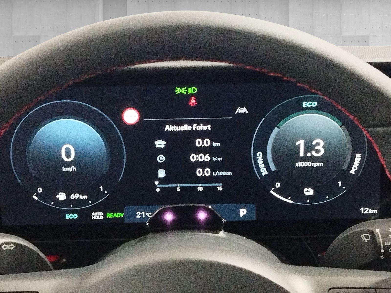Hyundai Kona – Bild 11