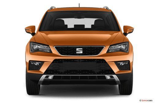 Image of Seat Ateca