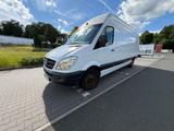 Mercedes-Benz Sprinter3.0V6AutomatikMotor 143 Tkm 220L T... - Mercedes-Benz Sprinter: 14