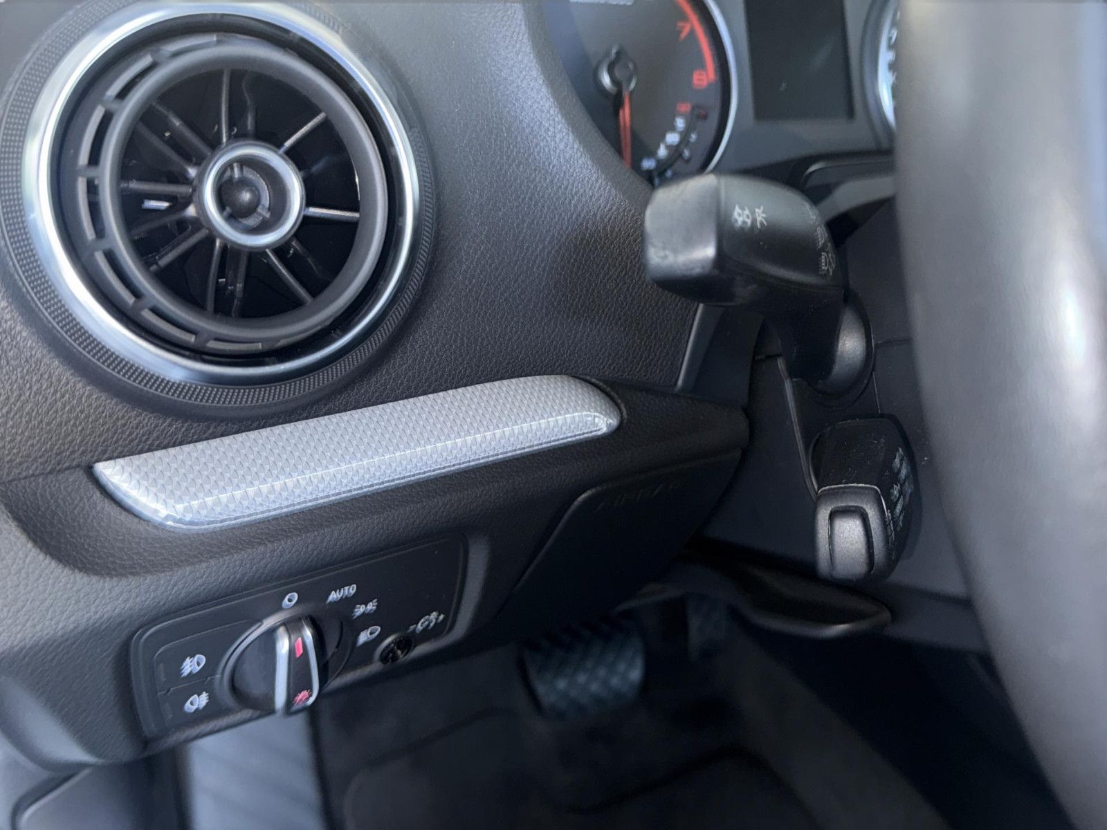 Fahrzeugabbildung Audi A3 Sportback quattro/ Unfallfrei/ 2. Hd/