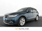 Volkswagen Tiguan 2.0 TDI DSG 4MOTION Elegance | NAVI | AHK - Volkswagen Tiguan Elegance mit Diesel-Antrieb