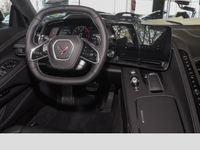 Corvette C8 - Vorschau Bild 11