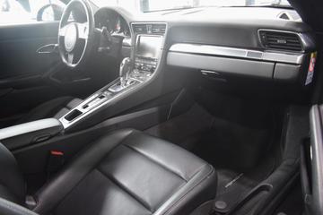 صورة مصغرة 12 لـ 2012 Porsche 991