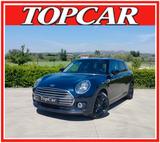 MINI Mini Clubman 1.5 D 115 cv Automatica non fumator - schwarze MINI COOPER_SD_CLUBMAN
