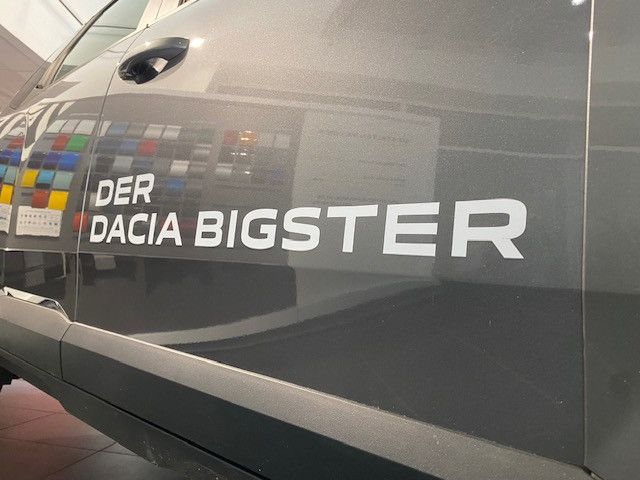 Dacia Bigster TCe 140 Expression