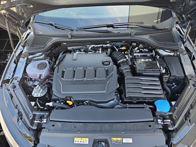 Fahrzeugabbildung SKODA Octavia Combi PA 2.0 TDI  Selection DSG ACC Matr